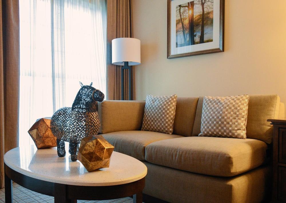 Hyatt Vacation Club At The Lodges At Timber Ridge, Branson Bull Creek Εξωτερικό φωτογραφία